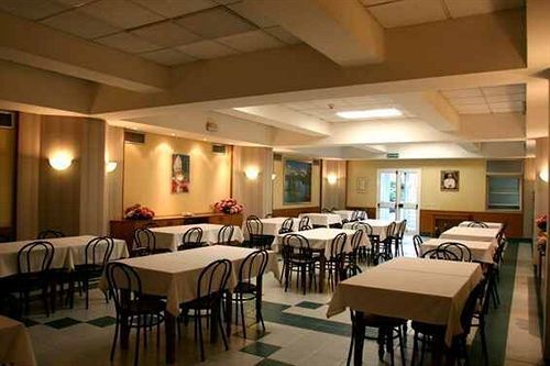 Casa Per Ferie Eremo Santa Rosa Da Lima 호텔 로마 외부 사진